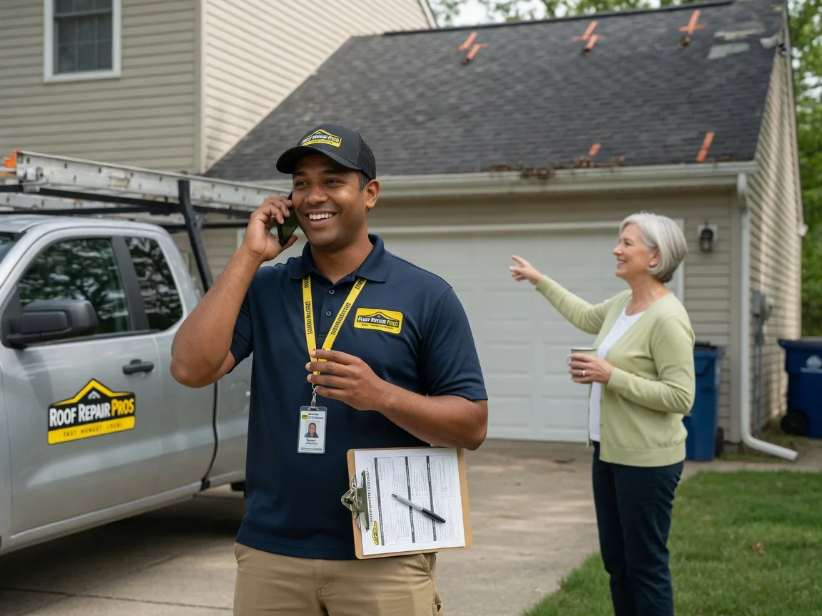 Roof Repair Harrison, SD FAQs